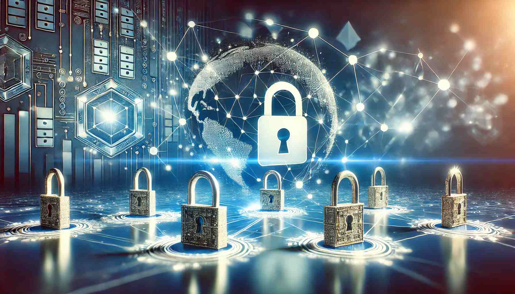 The Benefits of Encryption and Data Storage on Blockchain and Decentralized Spaces