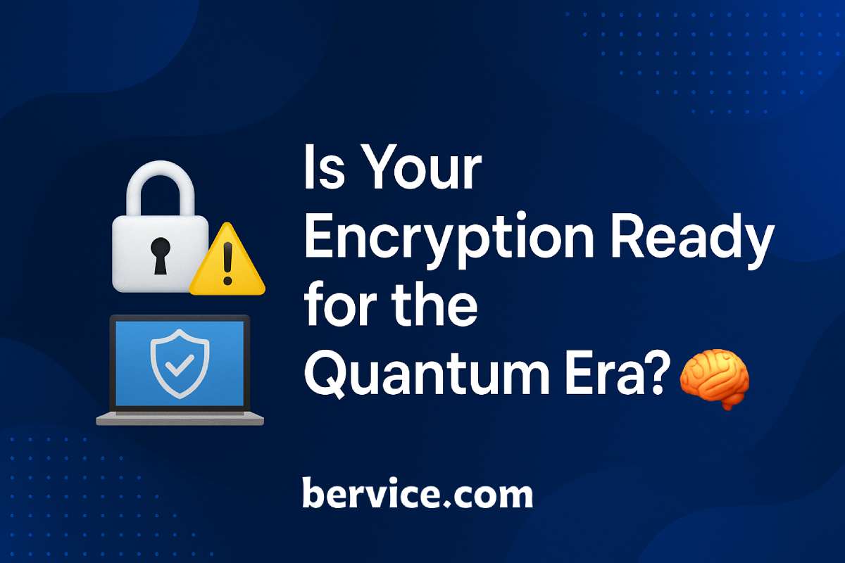 Post-Quantum Cryptography (PQC): The Best Software-Level Defense Against Quantum Attacks