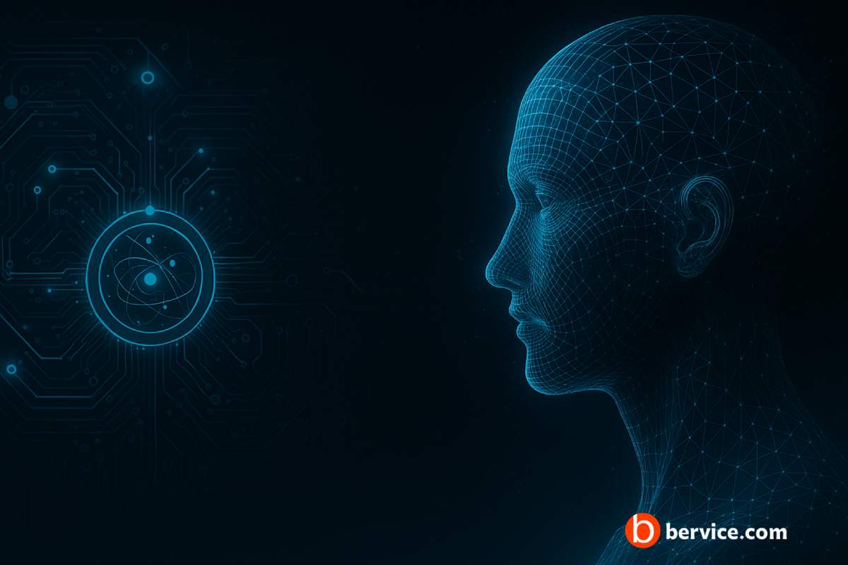 Can Quantum Computers Help in Building AI Models?